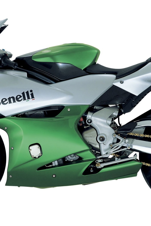 Benelli Tornado Tre