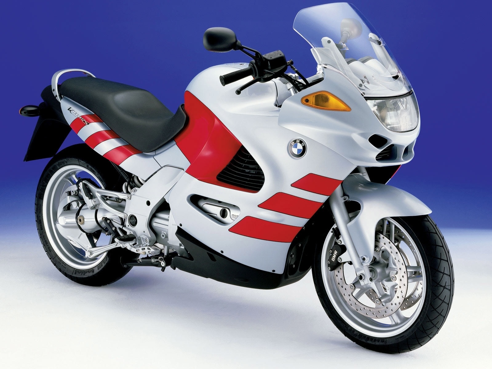 Bike Car Bmw