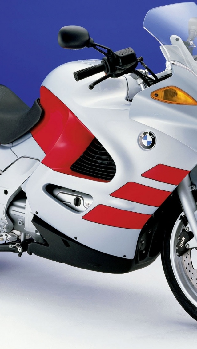 Bike Car Bmw