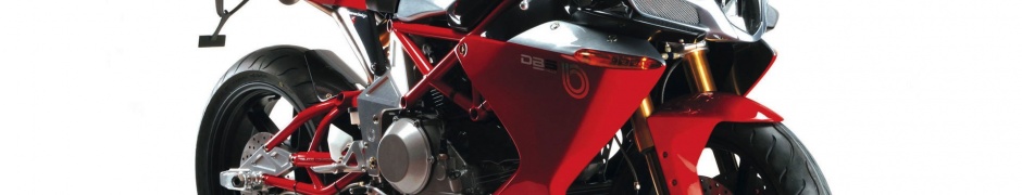 Bimota Db5