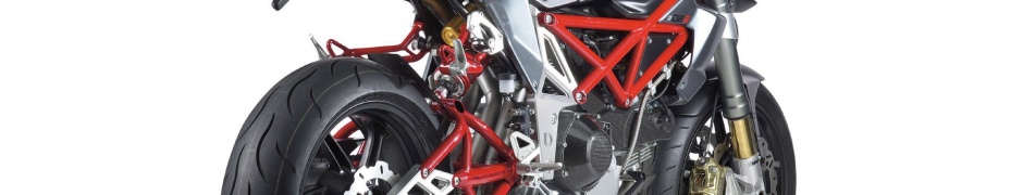 Bimota Db6 Delirio