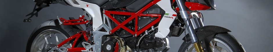 Bimota Db6 R