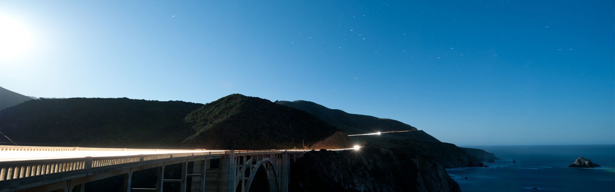 Bixby Creek Bridge