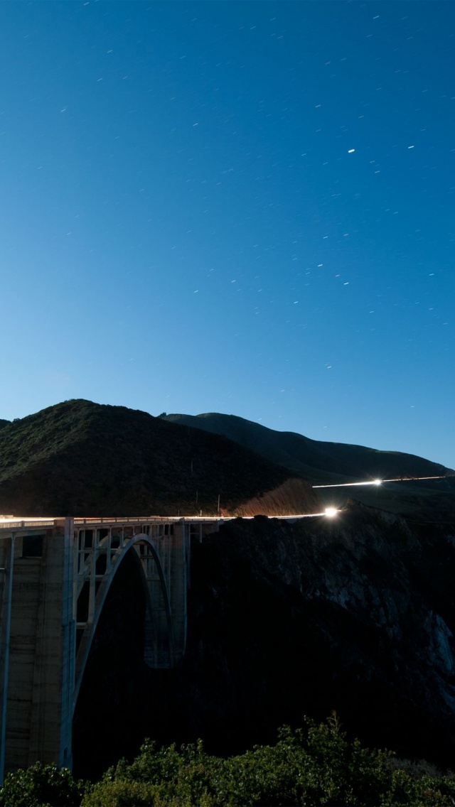 Bixby Creek Bridge