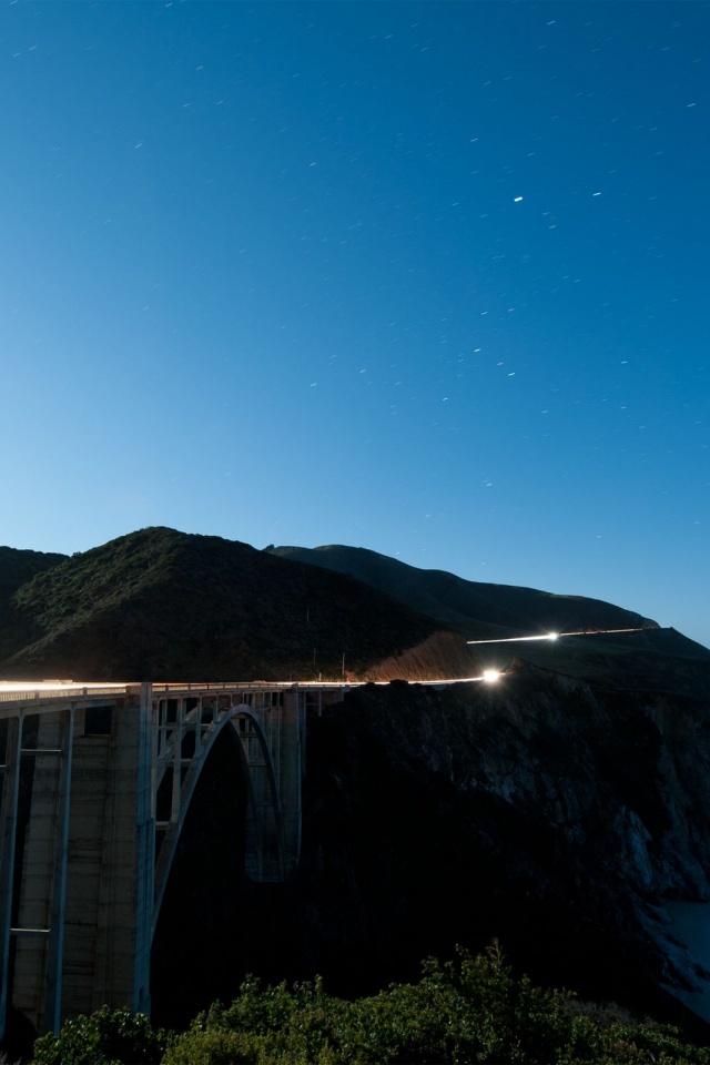 Bixby Creek Bridge