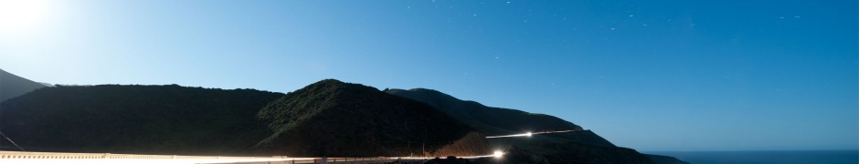 Bixby Creek Bridge