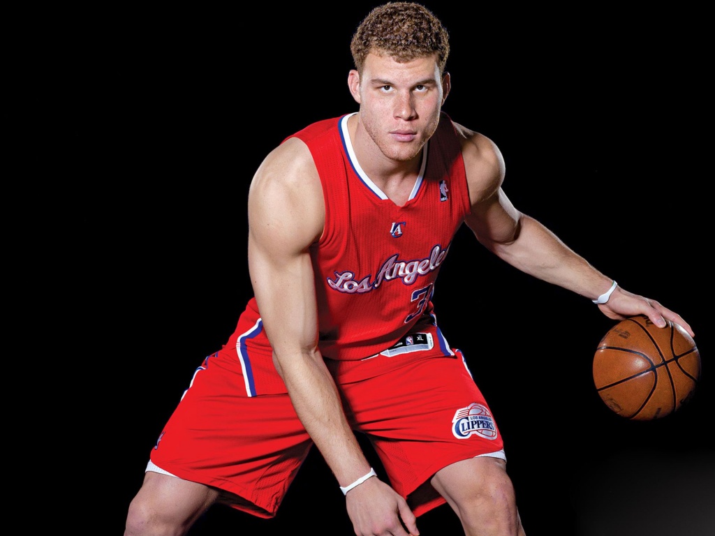 Blake Griffin