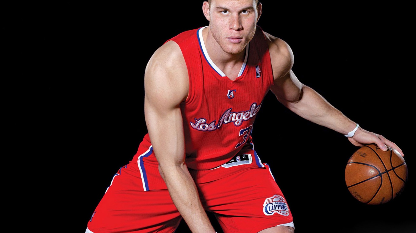 Blake Griffin