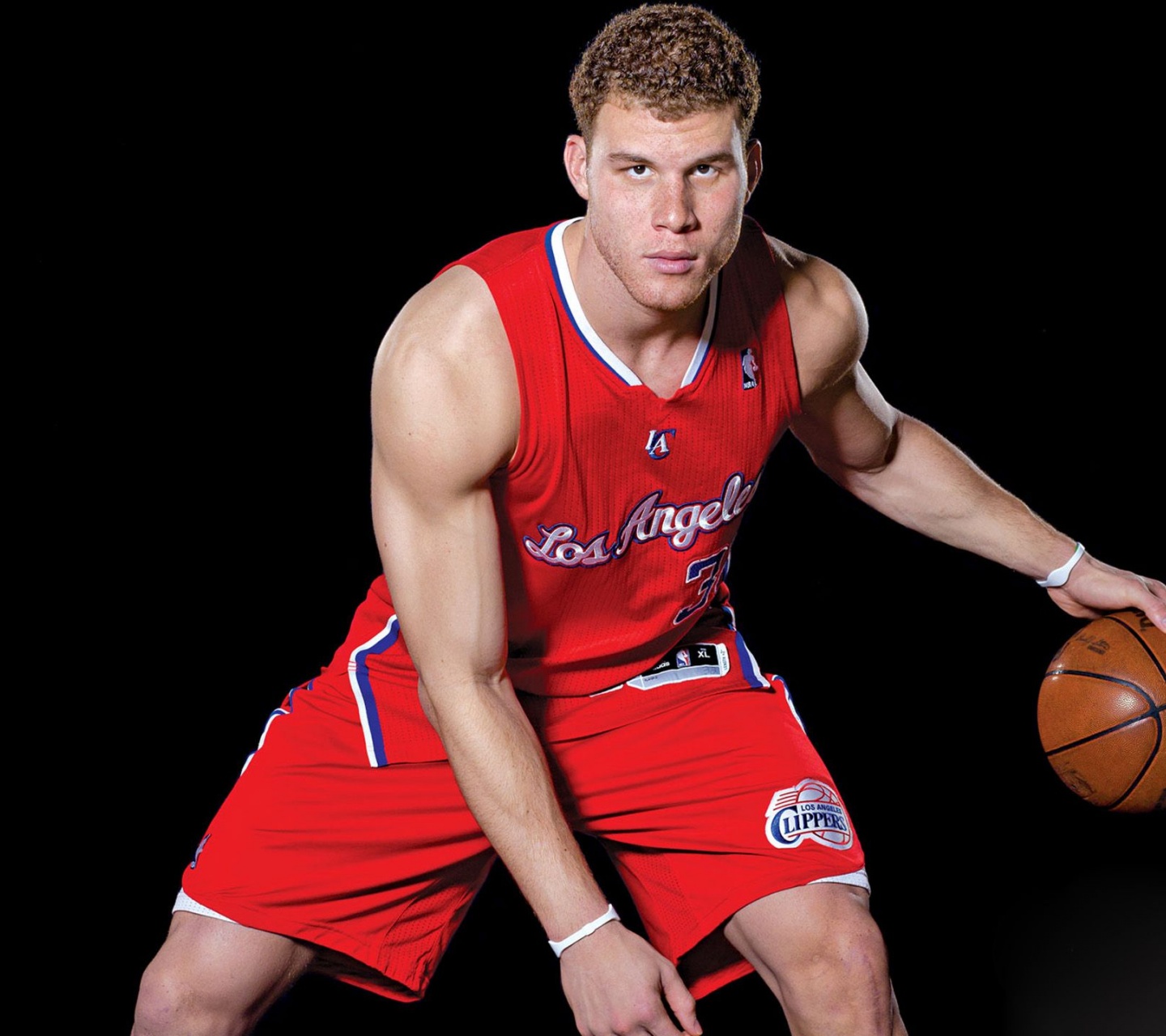 Blake Griffin