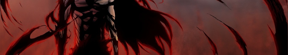 Bleach Getsuga Tenshou