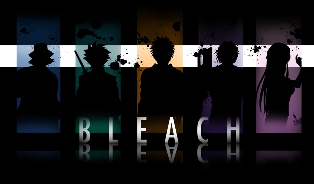 Bleach Wallpaper