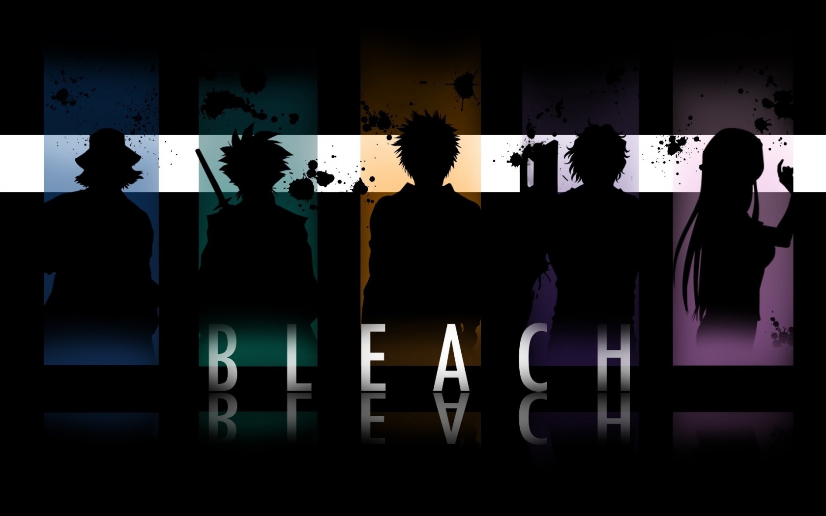 Bleach Wallpaper