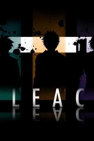 Bleach Wallpaper