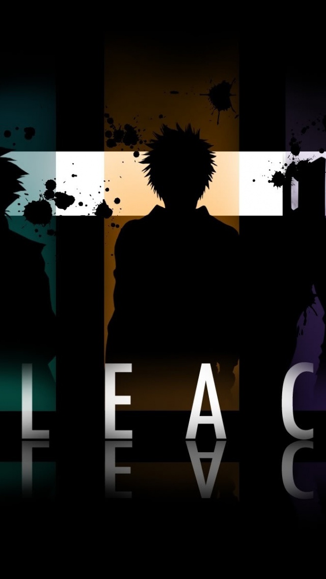 Bleach Wallpaper