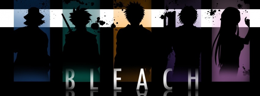 Bleach Wallpaper