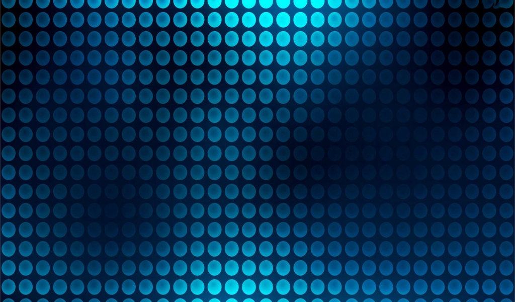 Blue Design Texture