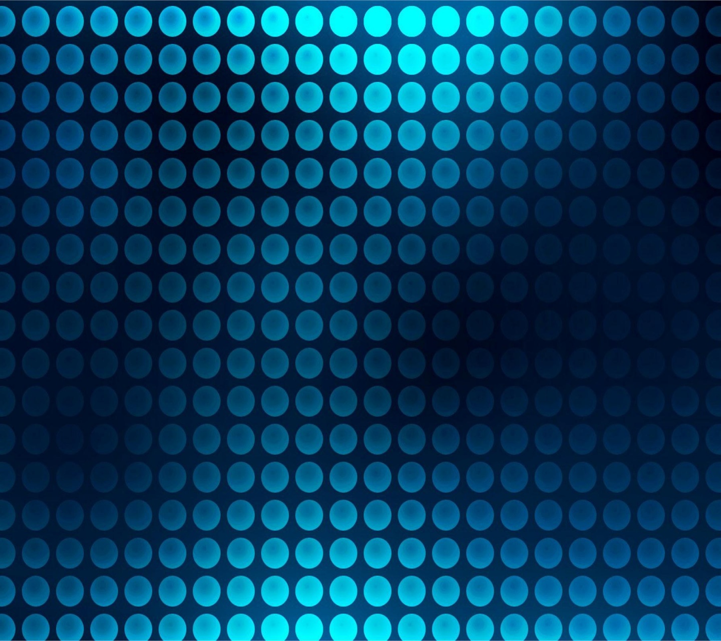 Blue Design Texture