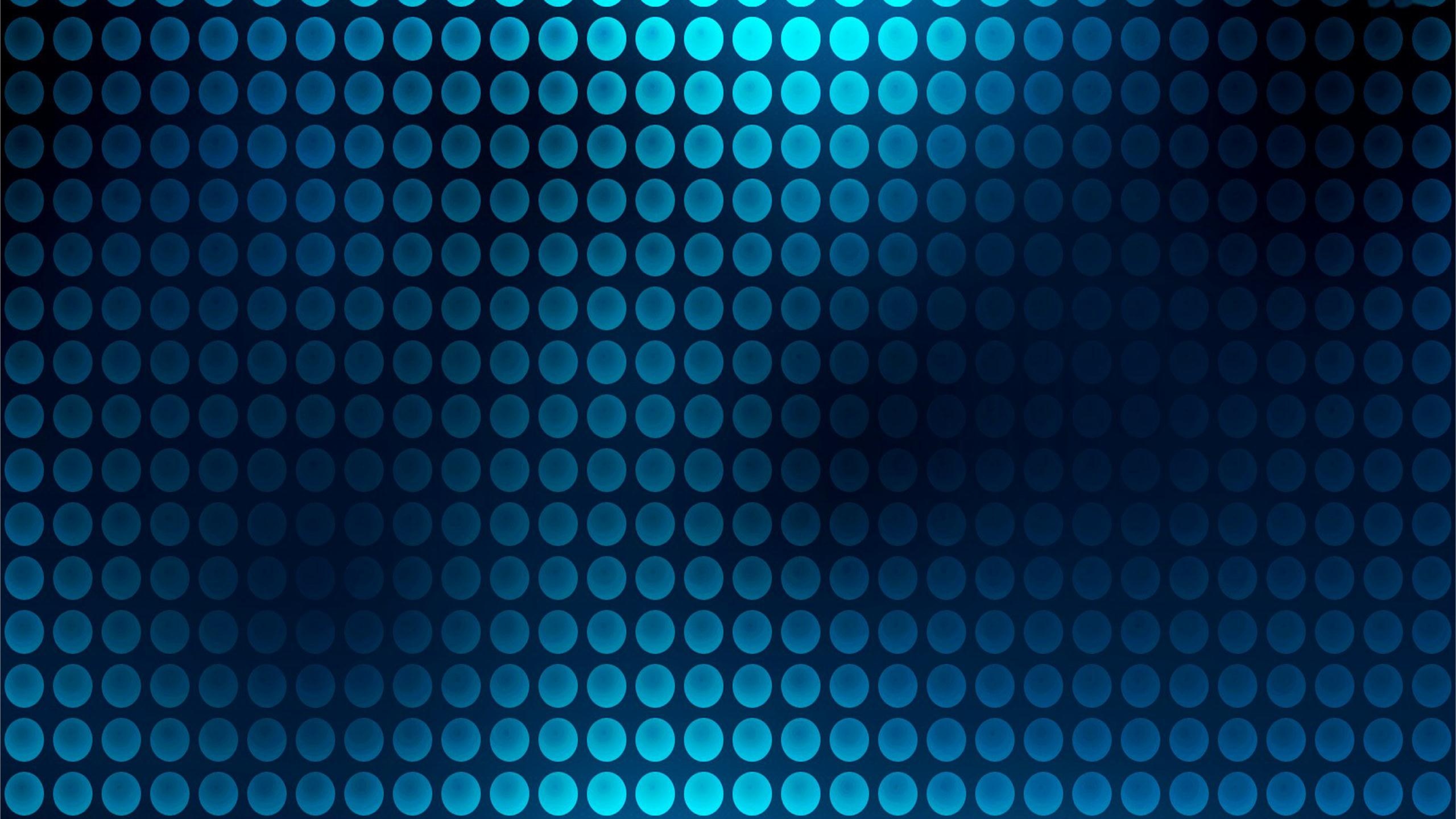 Blue Design Texture