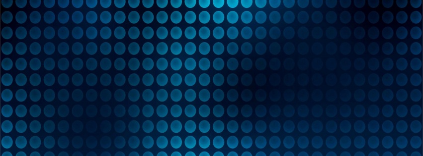 Blue Design Texture