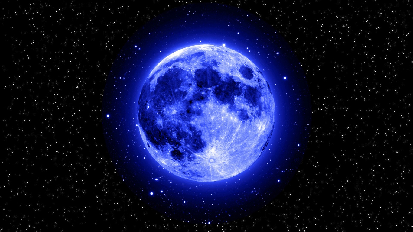 Blue Moon