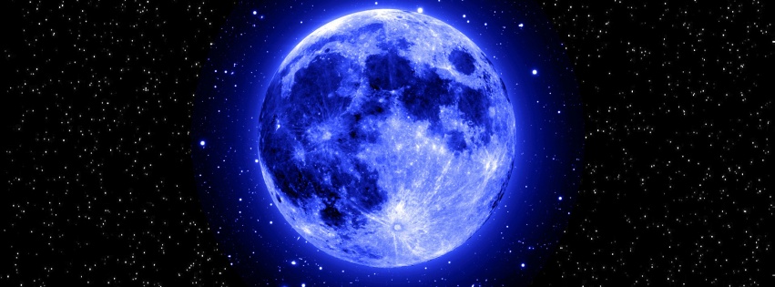 Blue Moon