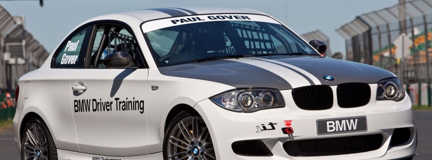 Bmw 135i Germany Luxury Coupe Motor Racing