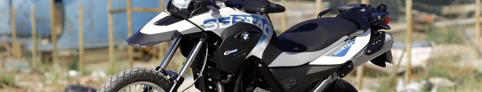 Bmw G650 Gs Sertao