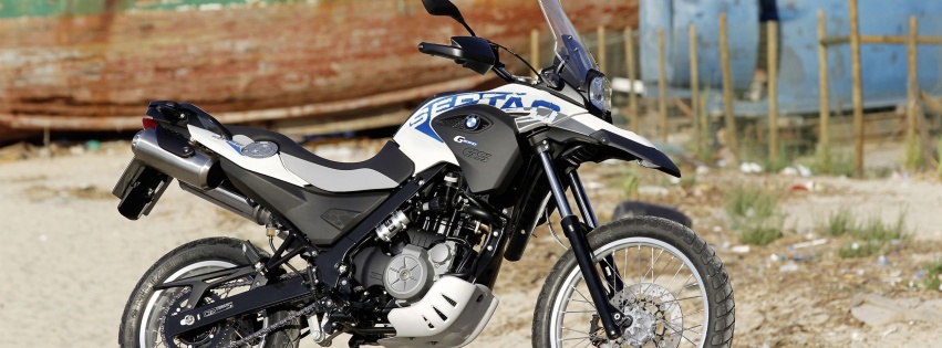 Bmw G650 Gs Sertao Motorcycles