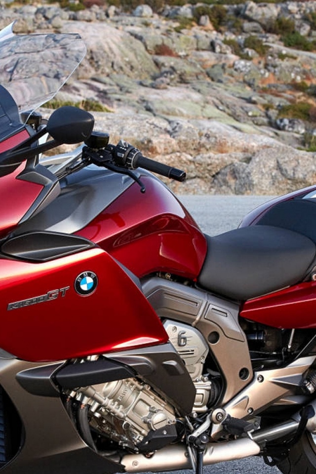 Bmw Gt Bmw K1600gt