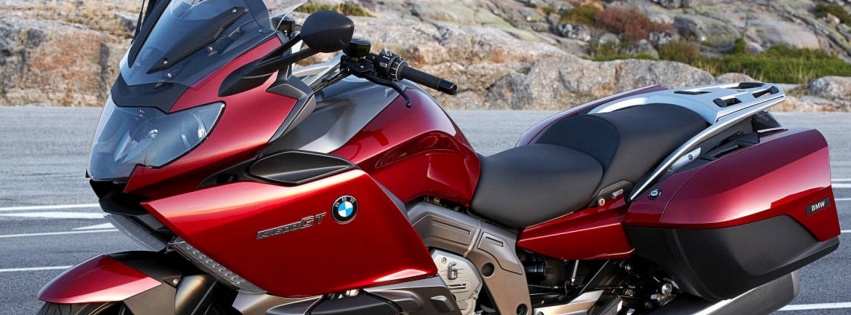 Bmw Gt Bmw K1600gt