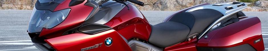 Bmw Gt Bmw K1600gt