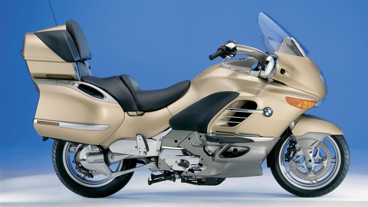 Bmw K1200lt