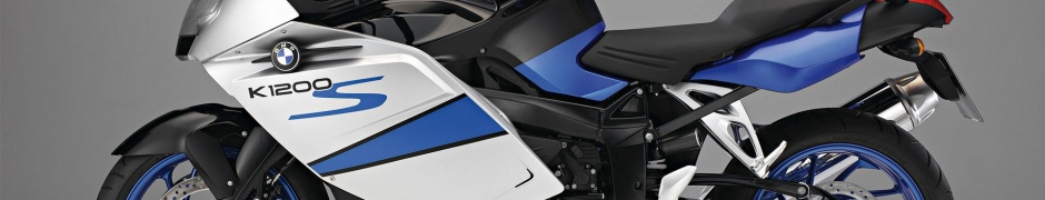 Bmw K1200s