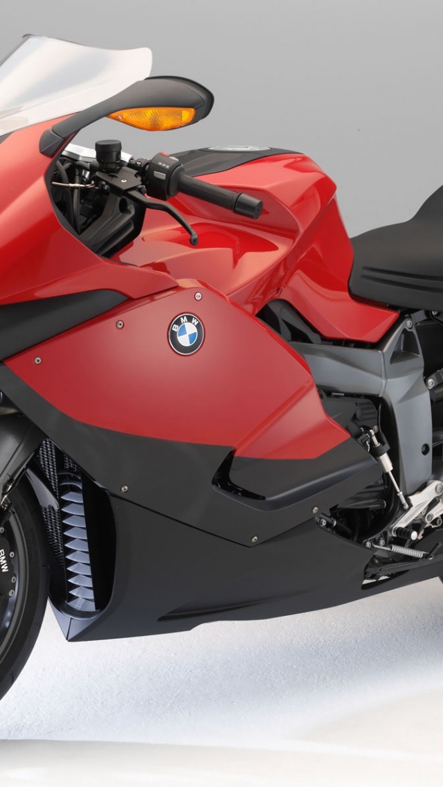 Bmw K1300s