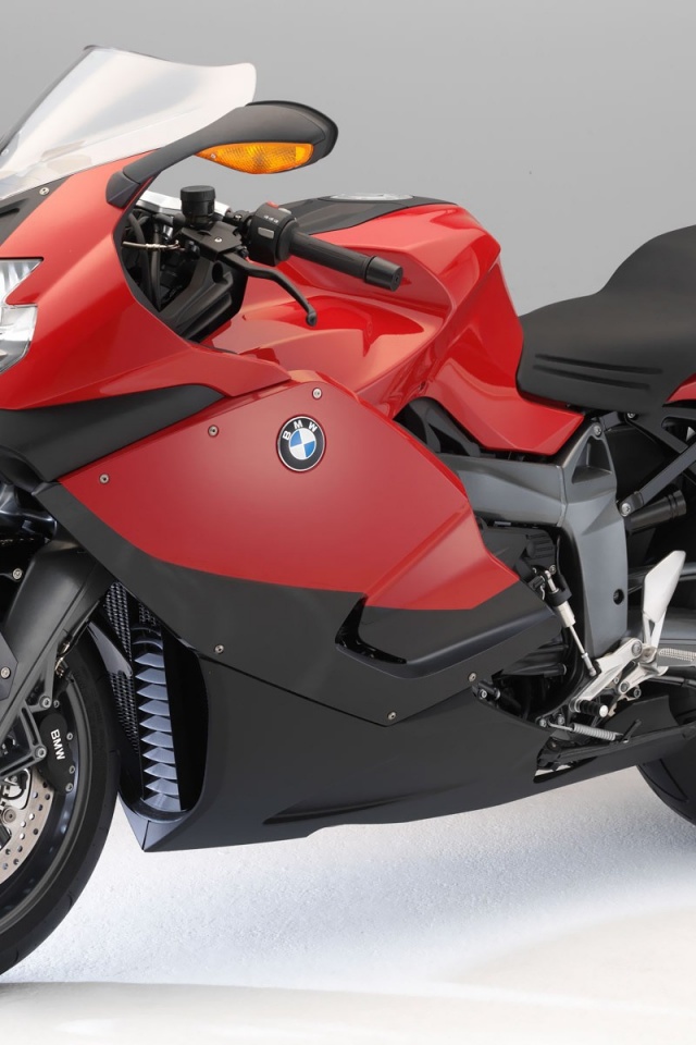 Bmw K1300s