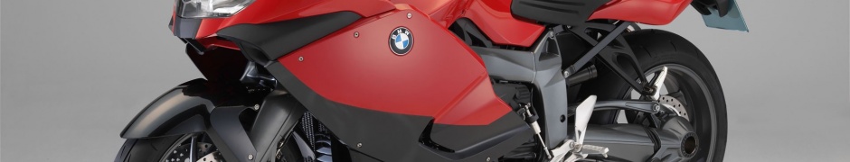 Bmw K1300s