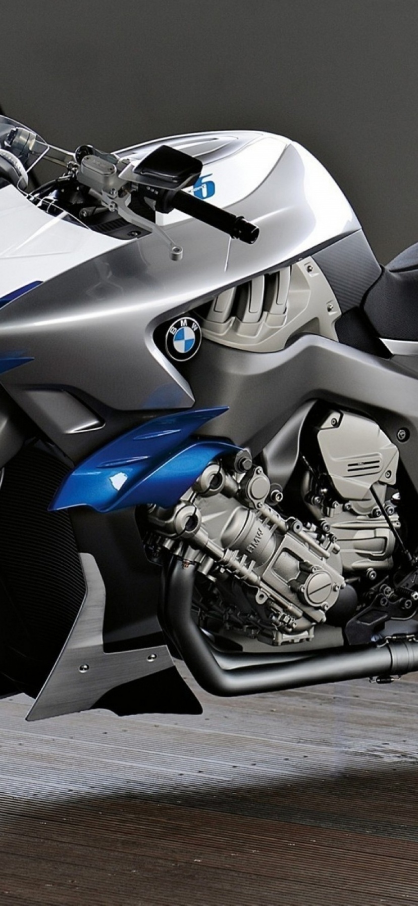 BMW Motorcycle Concept 6