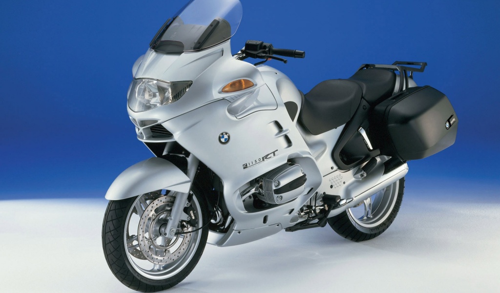 Bmw R1150rt Motorcycles