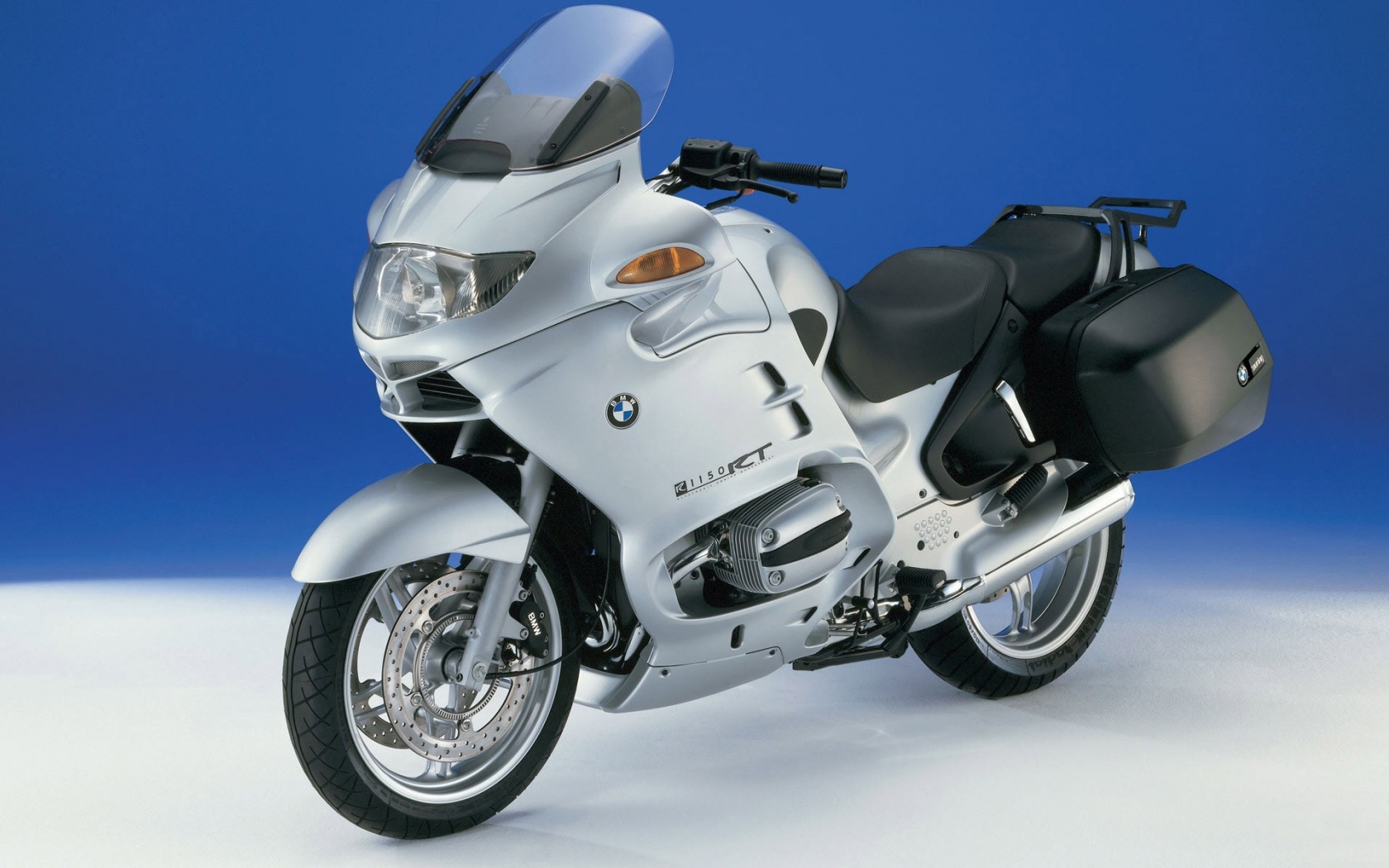 Bmw R1150rt Motorcycles