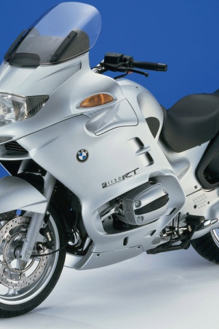 Bmw R1150rt Motorcycles