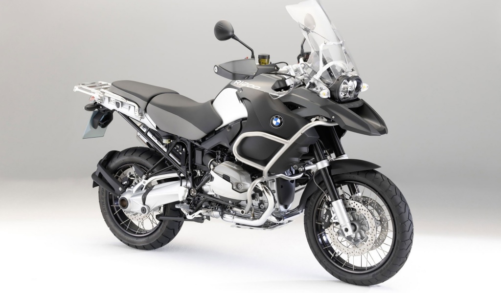 Bmw R1200