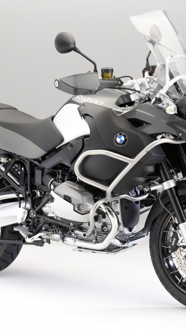 Bmw R1200