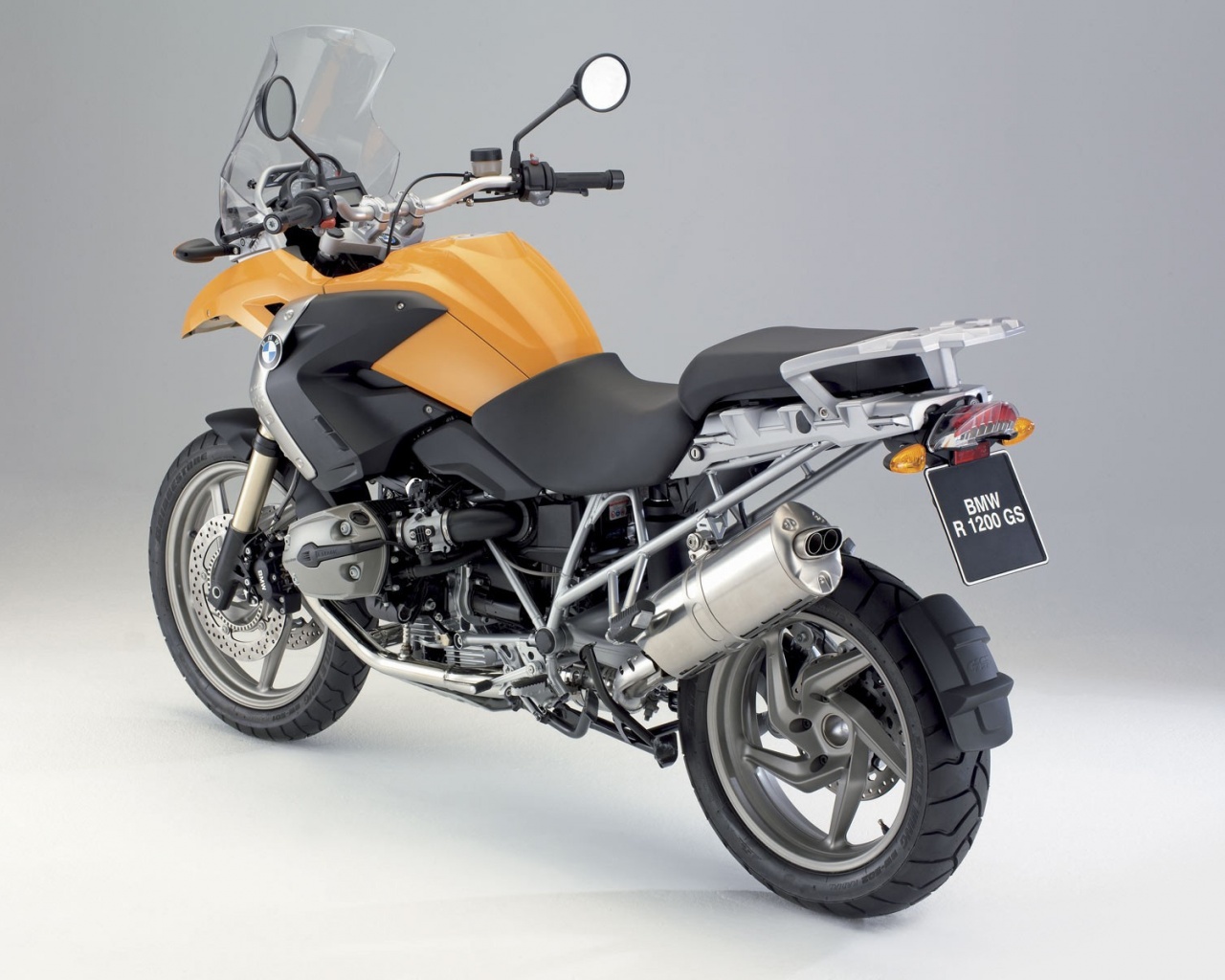 Bmw R1200gs