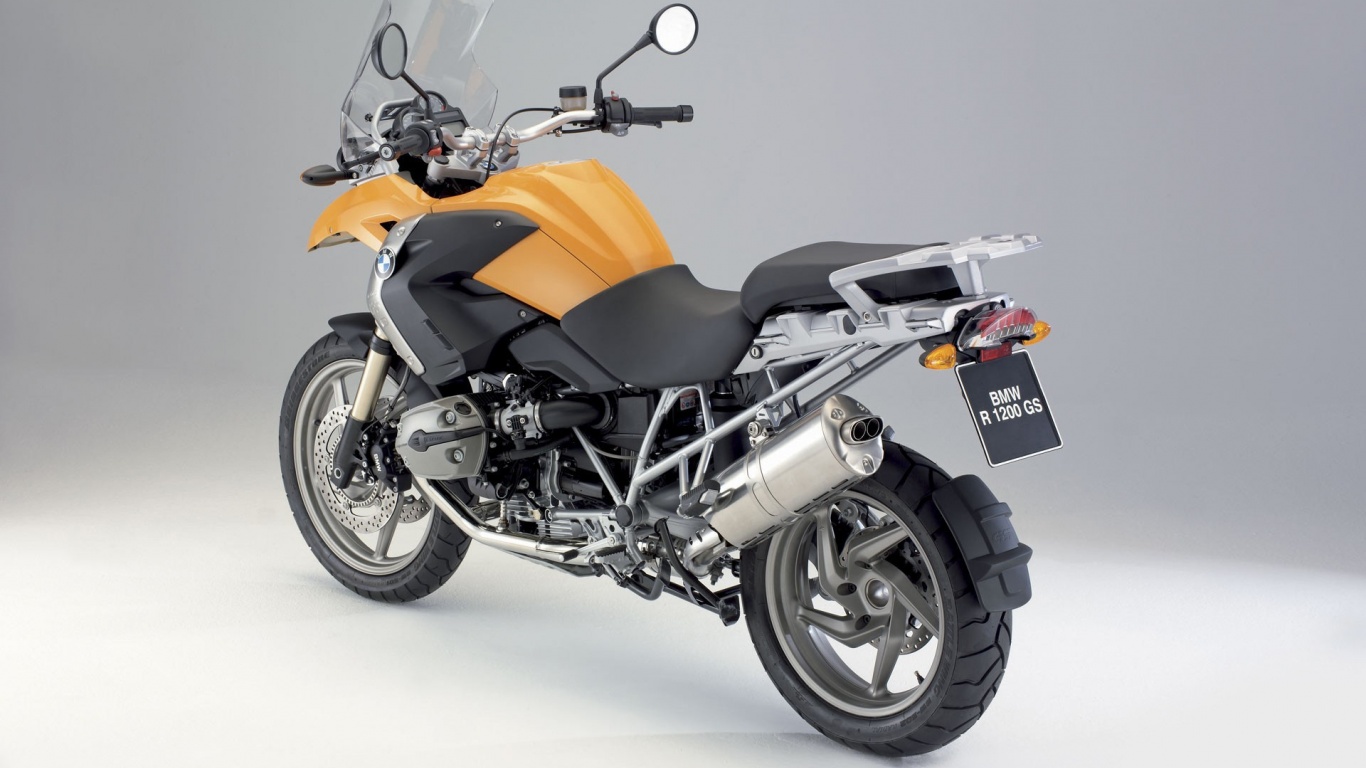 Bmw R1200gs