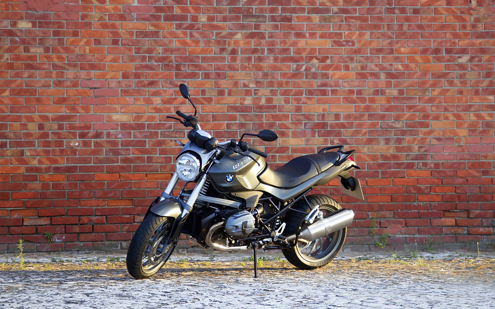 Bmw R1200r