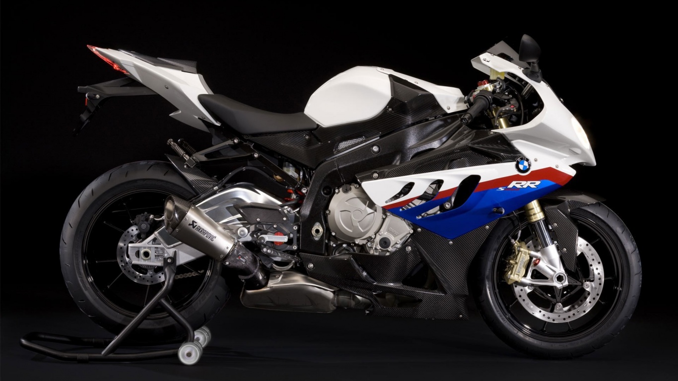 Bmw S1000rr Motorcycles