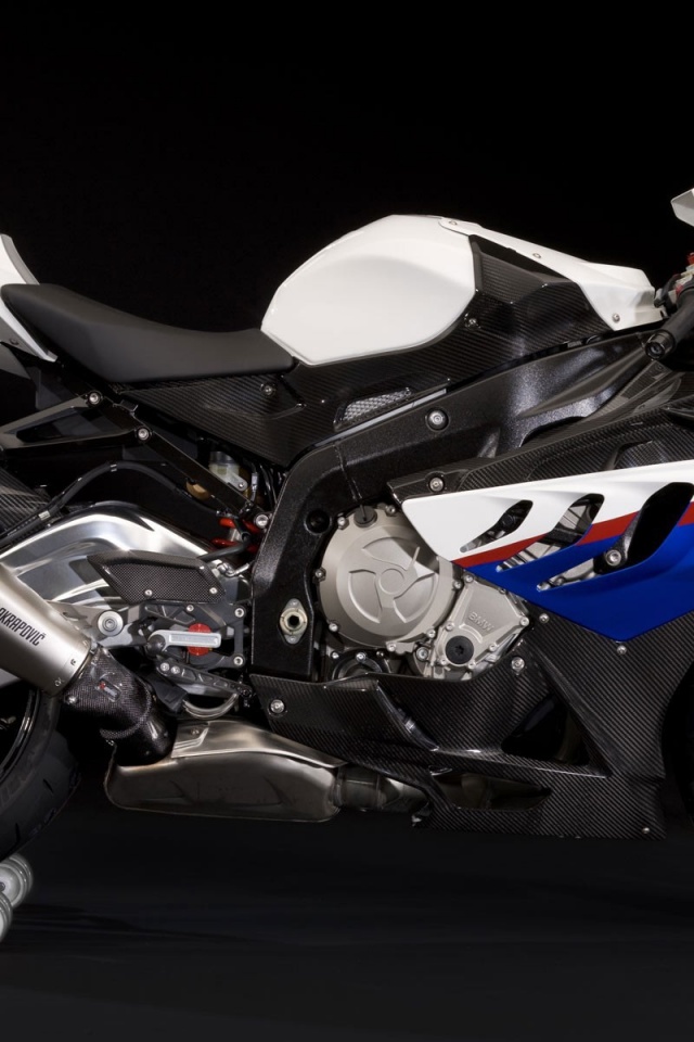 Bmw S1000rr Motorcycles