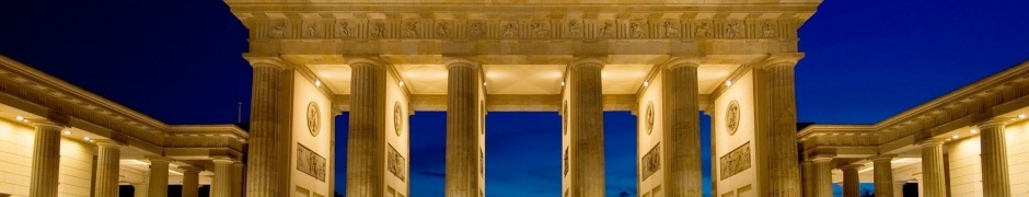 Brandenburg Gate