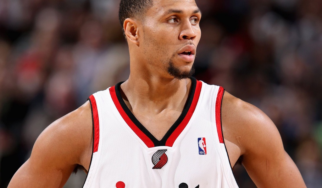 Brandon Roy