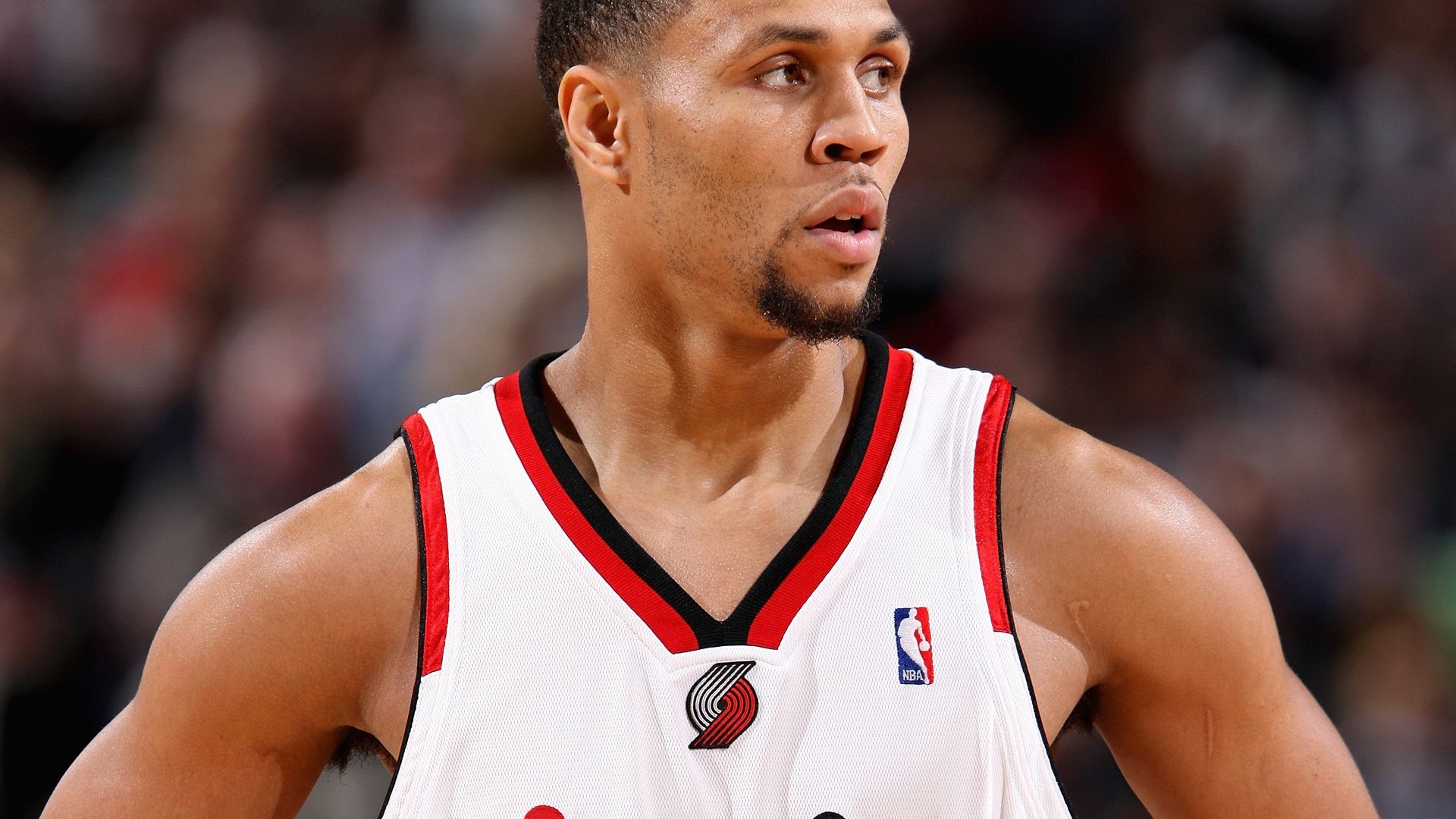 Brandon Roy